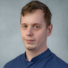 Никитенков Александр