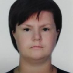 Лебедь Светлана