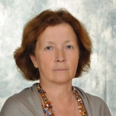 Булак Ольга Андреевна