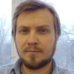 Декунов Юрий