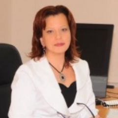 Меньшенина Наталья