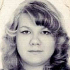 Вострикова Оксана