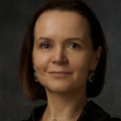 Хохлова Оксана
