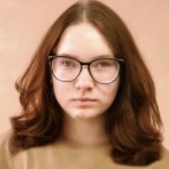 Юдаева Арина