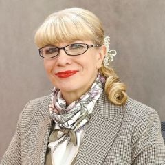 Колпащикова Лариса