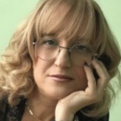 Полецкая Ирина