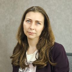 Бочерова Александра Владимировна