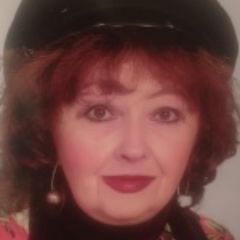 Шатилова Надежда