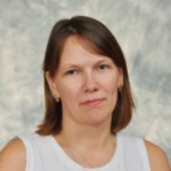 Кленкова Татьяна