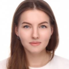 Лис Ксения