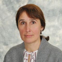 Попова Кира