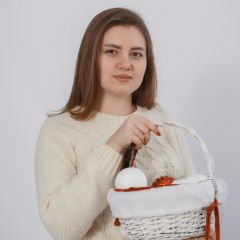 Алфименкова Валерия Сергеевна