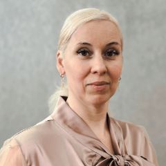 Двойченкова Ирина