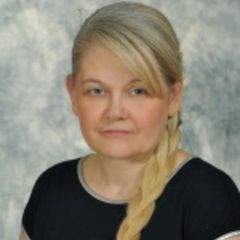 Карлашова Марина