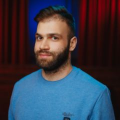 Мирзаев Владимир
