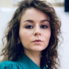 Орловцева Александра