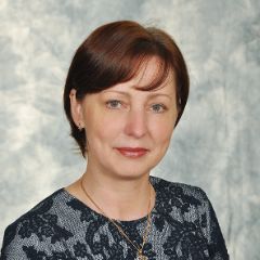 Ефремова Людмила