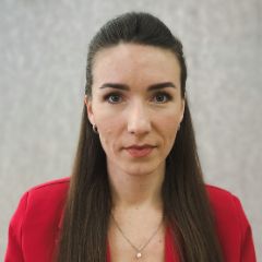 Абдрахманова Лилия Саяровна