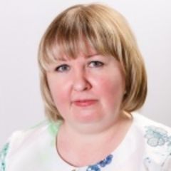 Голикова Ольга