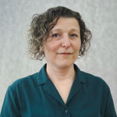 Голубцова Ольга