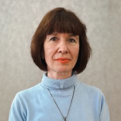 Кулеш Ирина