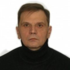 Бобиренко Сергей Евгеньевич