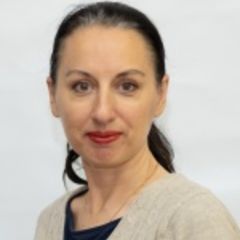 Иванова Марина