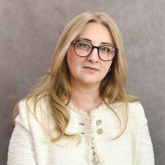 Айрапетян Ирина Борисовна