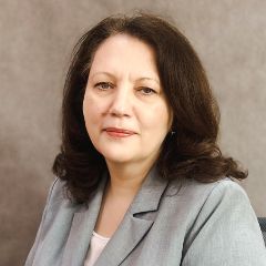 Сударикова Наталия