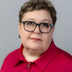 Фатеева Татьяна