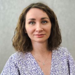 Куликова Ксения