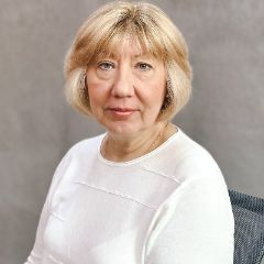 Овсянникова Наталья