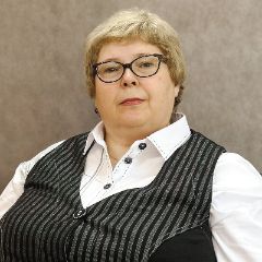 Орбан Людмила