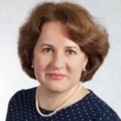 Макарова Надежда