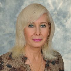 Казакова Марина