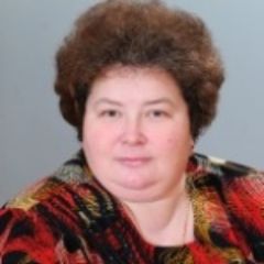 Тамошина Галина