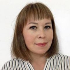 Макарова Алина