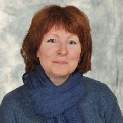 Павлова Наталия