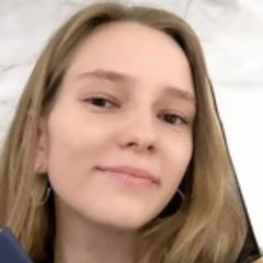 Головкова Полина