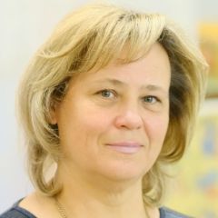 Полуянова Наталия