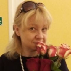 Березкина Анна Михайловна