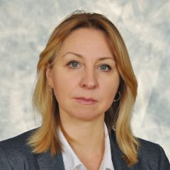 Юдина Юлия