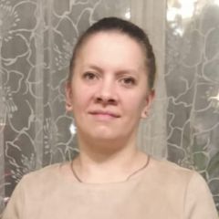 Харченко Елена