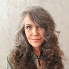 Базилевская Яна Валерьевна