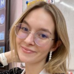 Алтынова Анна Павловна