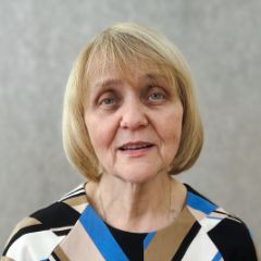 Булгакова Марина Игоревна