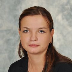 Чистова Татьяна