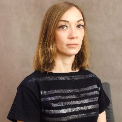 Хайретдинова Ольга