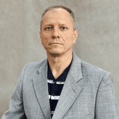 Бурковский Виталий Мичиславович