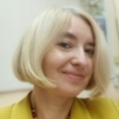 Хабирова Лариса